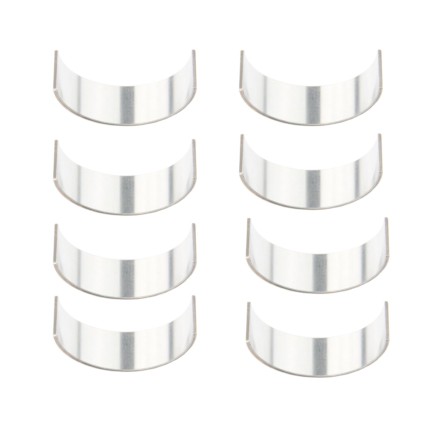 EA888 connecting rod bearing, 1.8T and 2.0T models, suitable for Volkswagen CC, for Passat , for Audi A3, and A4. (Model number: 06H105701C-)