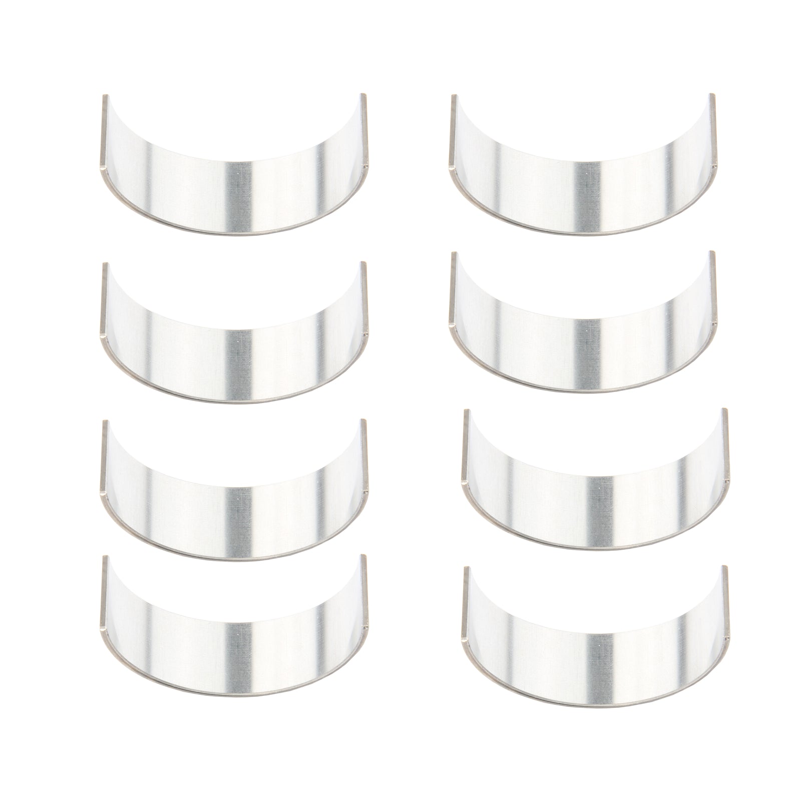 EA888 connecting rod bearing, 1.8T and 2.0T models, suitable for Volkswagen CC, for Passat , for Audi A3, and A4. (Model number: 06H105701C-)