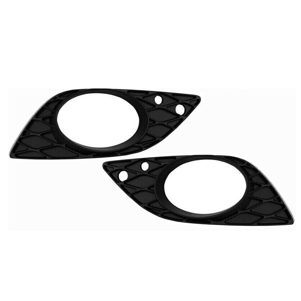 for Mercedes-Benz R350 2006-2010 1Pair Front Fog Light Bezel new MB1039179