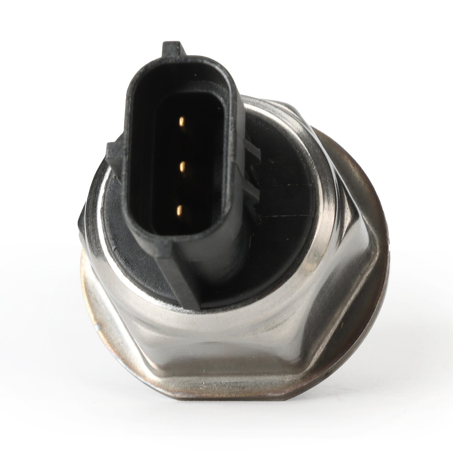 1PC for Mitsubishi Montero Triton L200 55PP05-01 Fuel Rail Pressure Sensor New