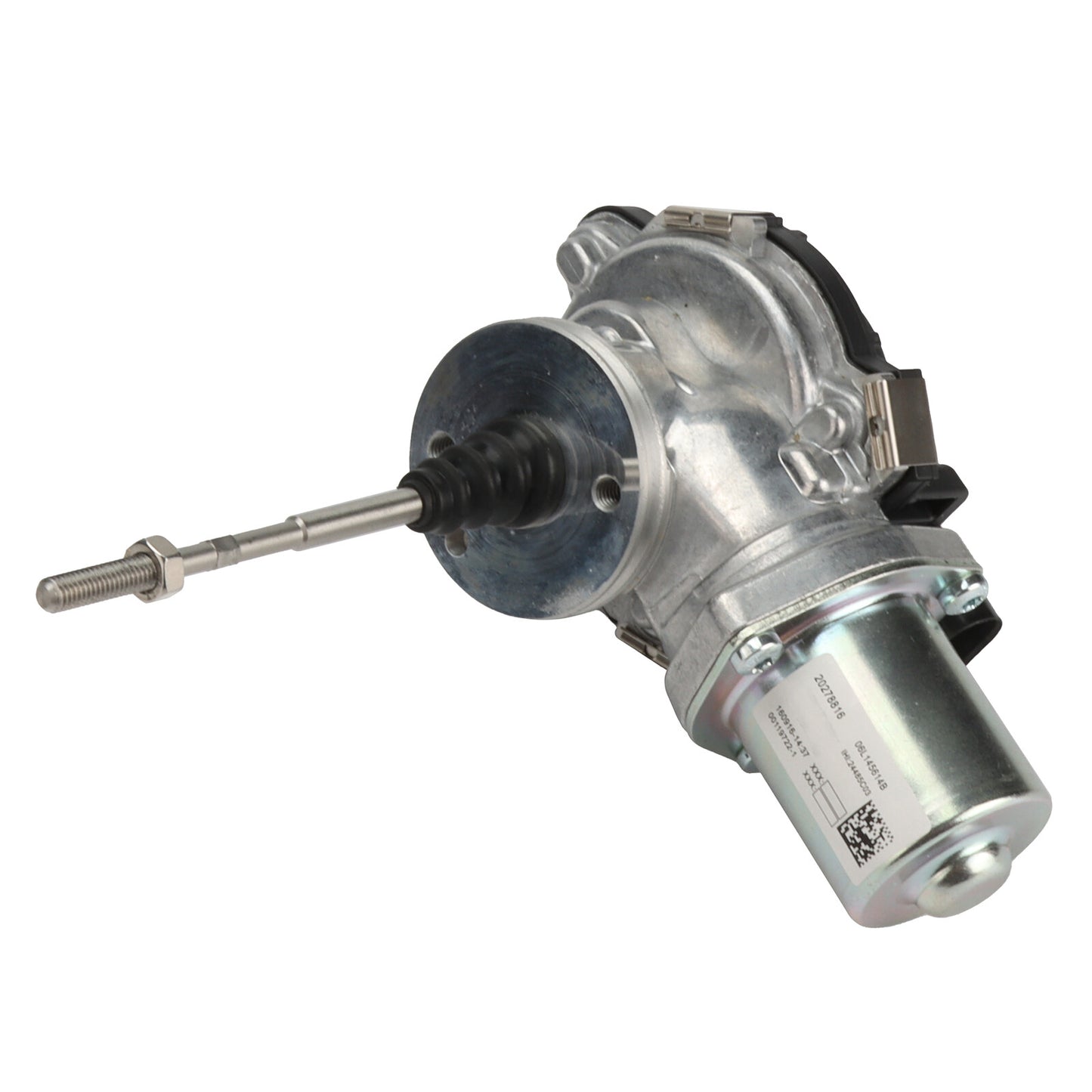 1x Turbo Electric Actuator 06L145614B for Audi for A4 for A5 for A6 A7 Q7 Q8 S4 S5 S6 2.0T