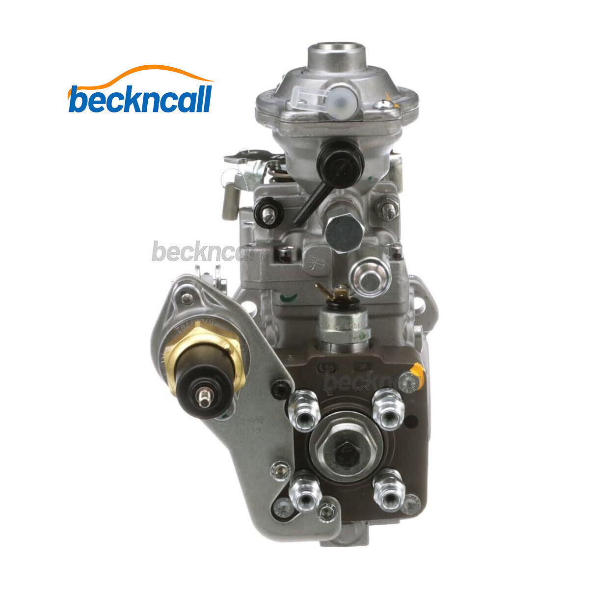 504374952 Fuel Injection Pump VER2068 for Case for Iveco Diesel Engine