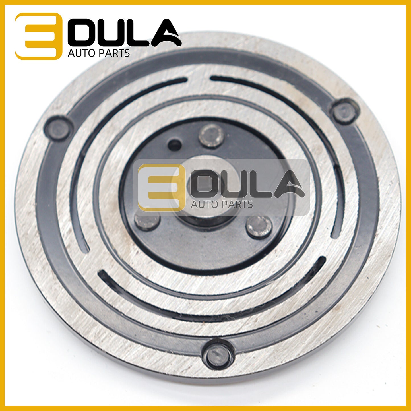 AC compressor magnetic clutch hub suitable for Zotye T600 1.5 8103010002-B11