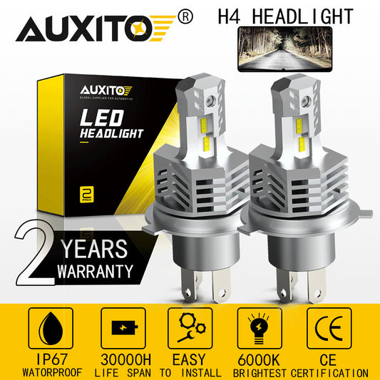 LED Senior Bright Light H4 HB2 9003 6000K (Bright white)