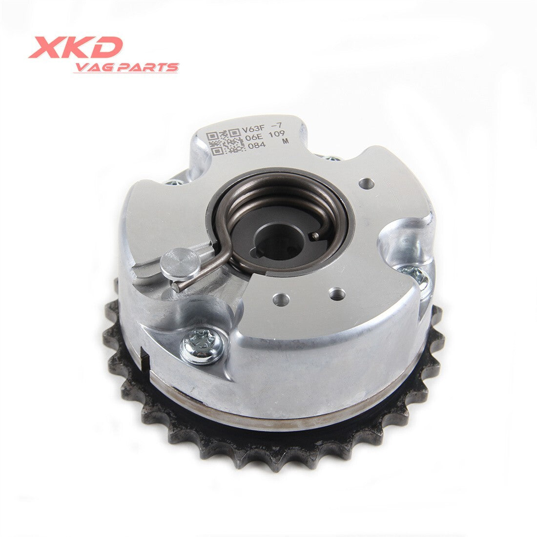 3.0T 3.2L Exhaust Camshaft Adjuster Fit for AUDI for A6 CAJA CCAA CALB 06E109084M