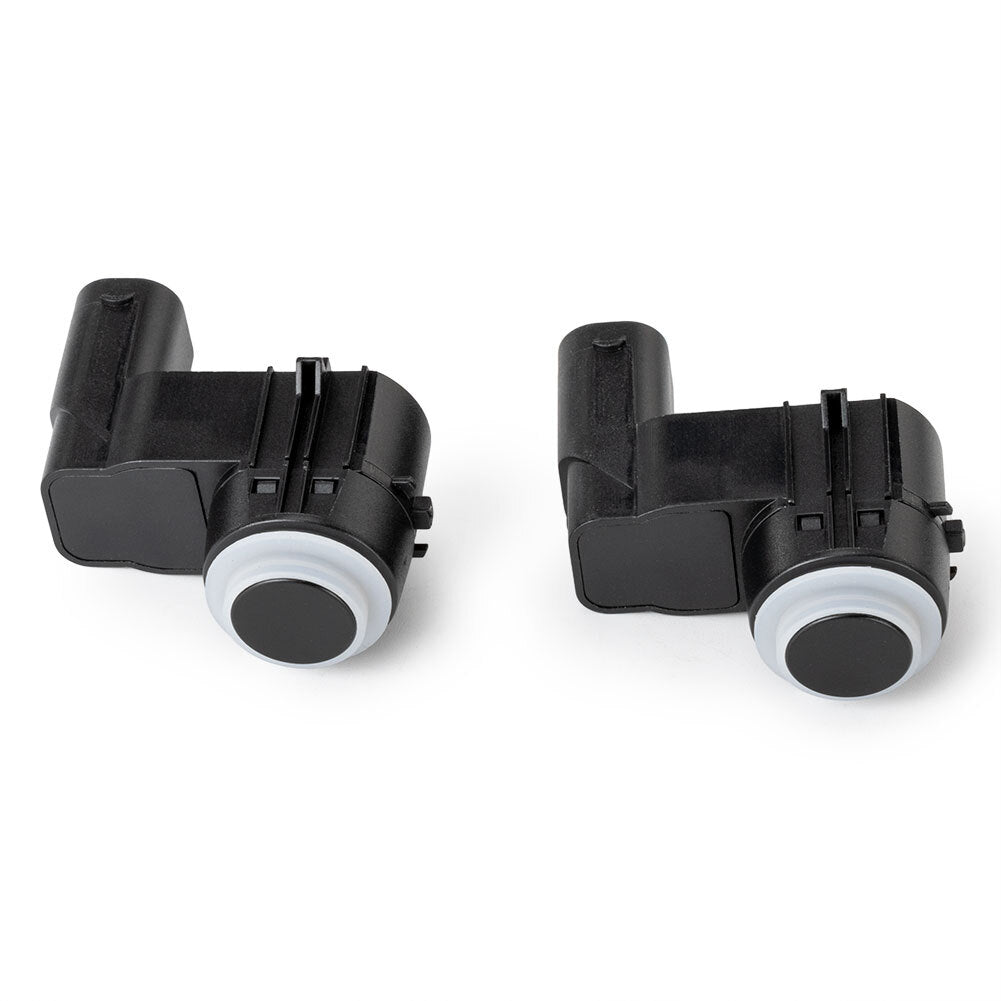 2 PDC bumper reverse parking assist sensors (9677783277) suitable for Peugeot 3008 and 5008