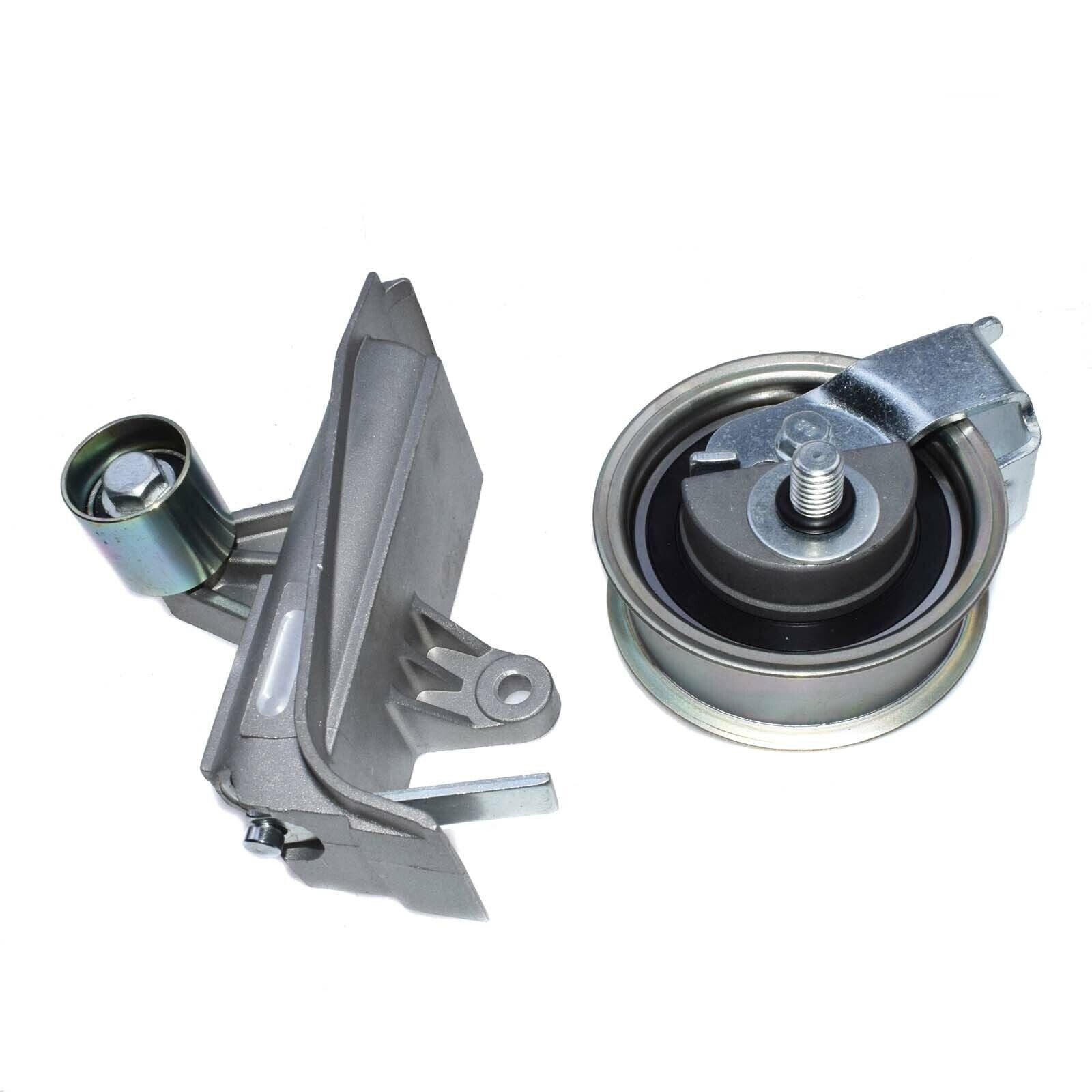 Tensioner Roller Kit Set for VW for Jetta for Golf for Passat for AUDI for A4 for A6 TT 06B109477A New