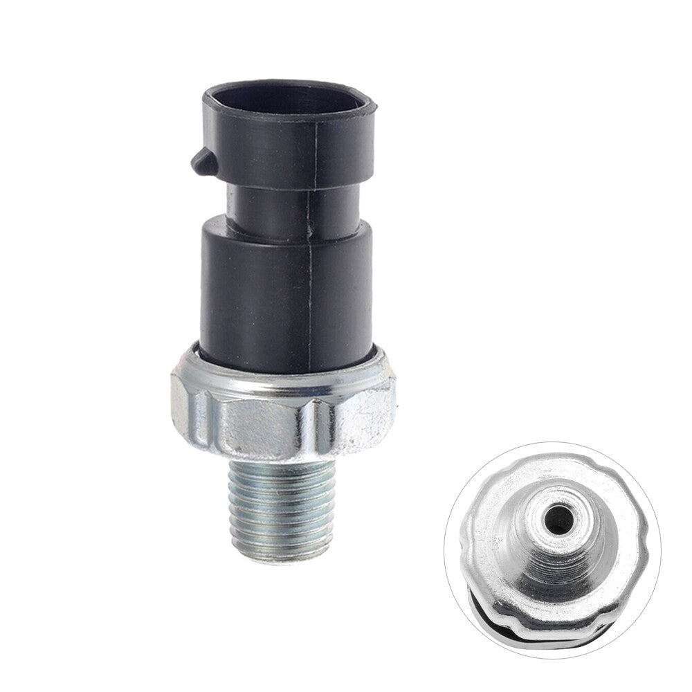 12575007 Engine Oil Pressure Switch Sender for Buick for Chevrolet for Pontiac Aztek