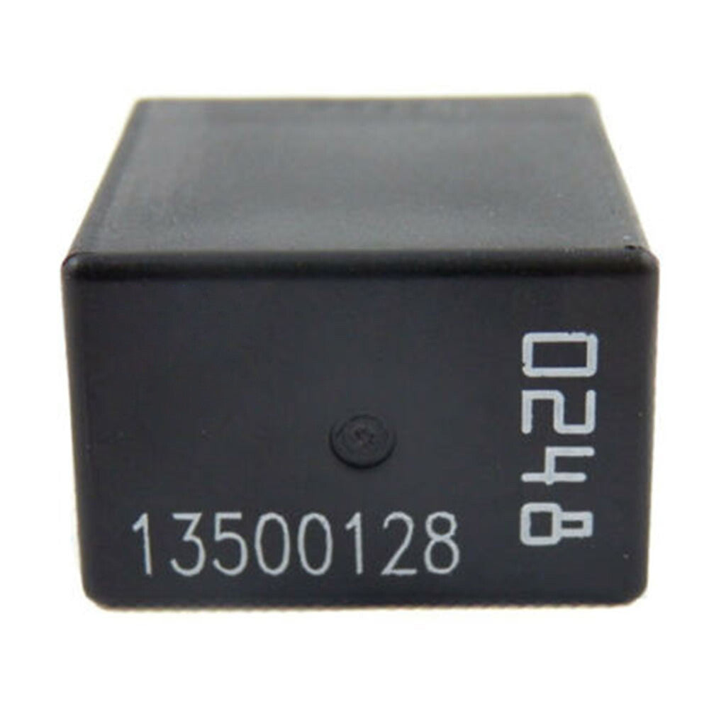 1x 13500128 For GM for CADILLAC for ISUZU for SATURN 5-Pin Relay 5-Terminal Multi-Use Relay