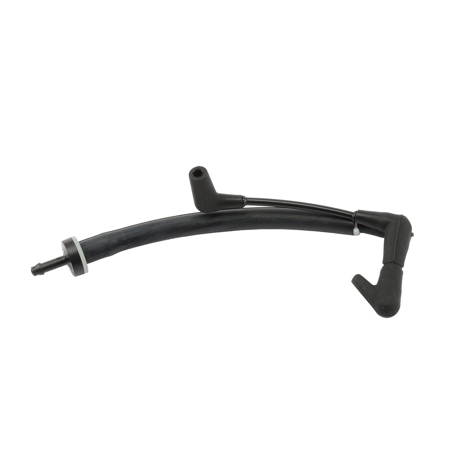 Suitable for 2015-2020 for Ford F150 16, 17, and 18 models, new FL3Z3A788B automatic wheel lock vacuum hose.