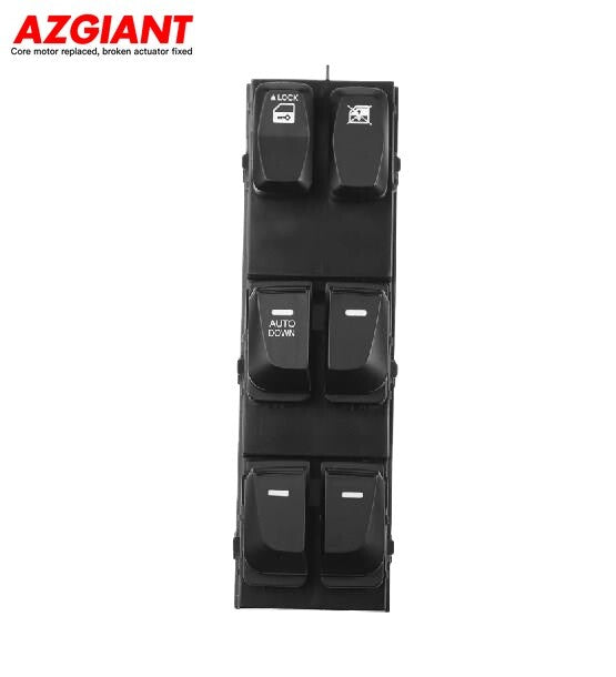 2010 - 2015 for Hyundai for Tucson front left-hand drive side window switch