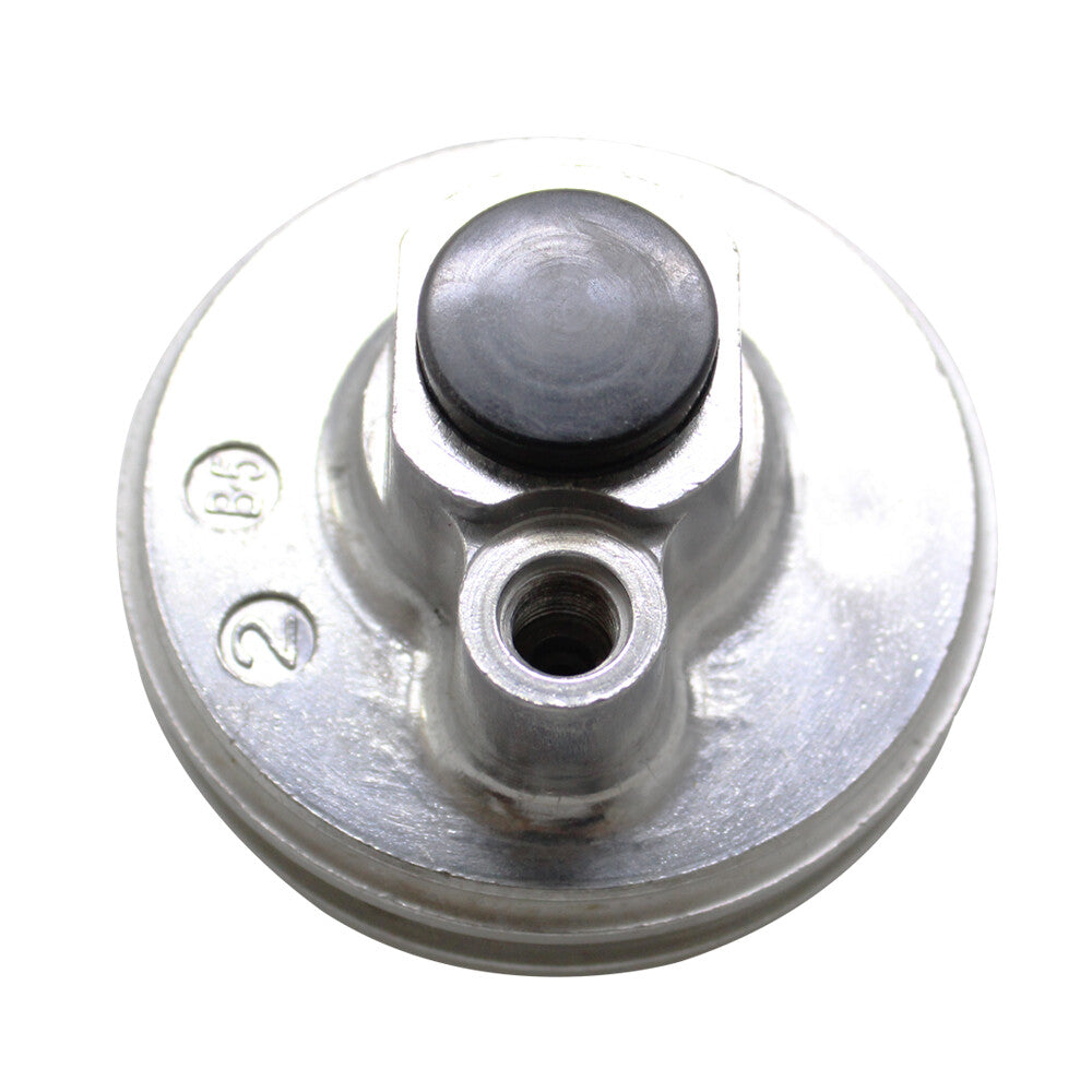 for Mercedes X166 W166 GL ML Class Front Air Suspension Shock Air Holding Valve