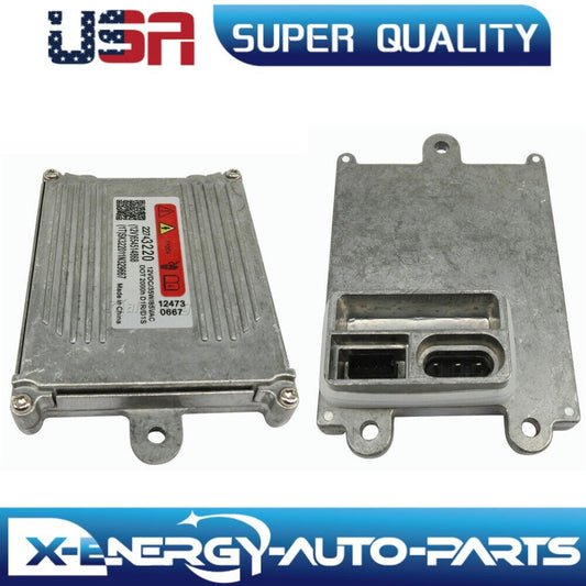 for Buick LaCrosse 2010-2013 HID Xenon Headlight Ballast Control Unit