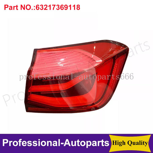 1New Outer Rear Right Stop Lamp Tail Light 63217369118 for BMW 3 Series F30 F80