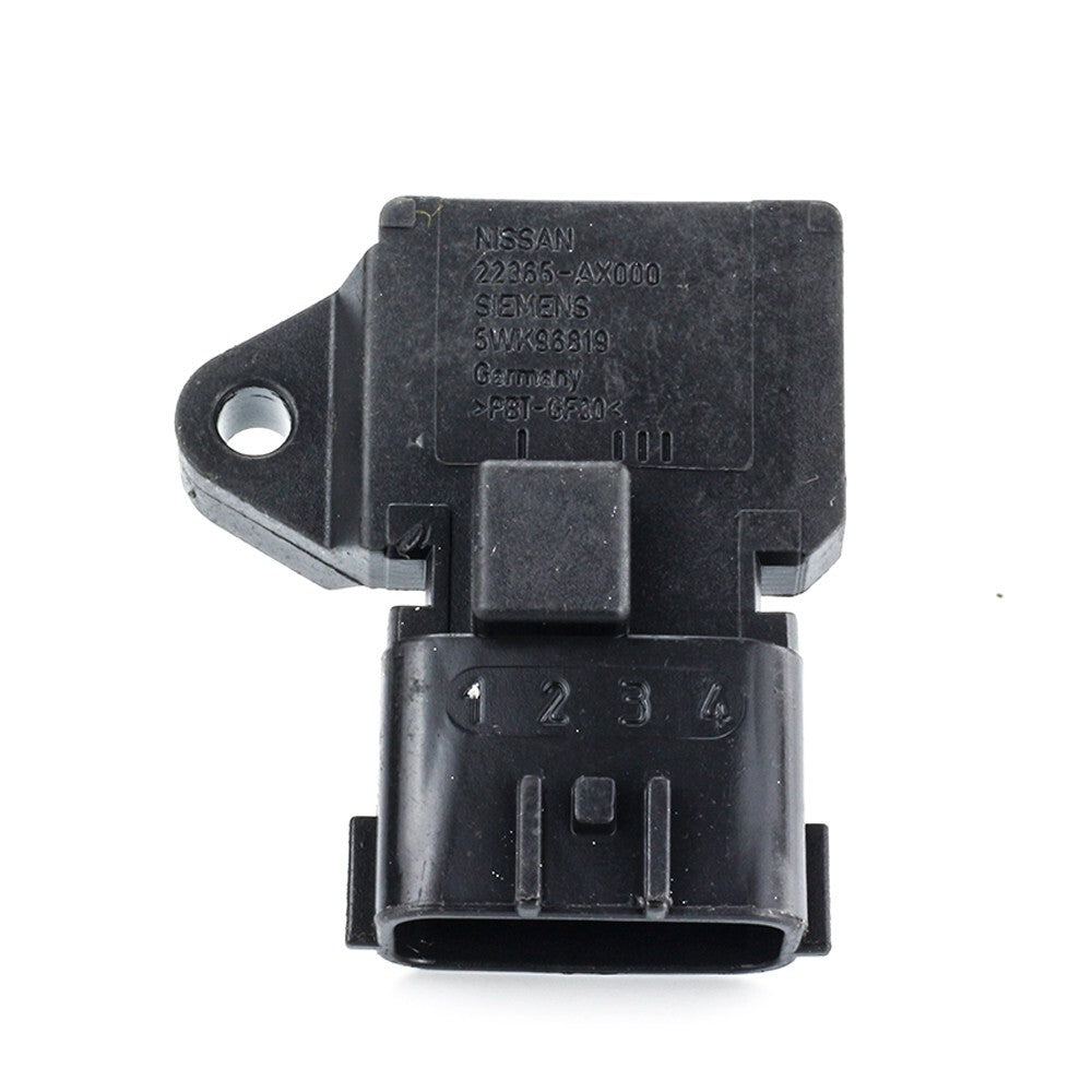 Equipment Manufacturer 22365-AX000 22365AX000 for Nissan Micra K12 Manifold Pressure Sensor