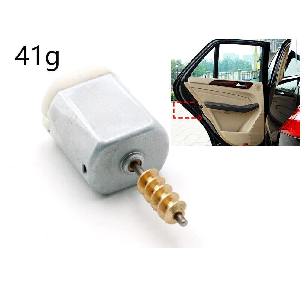 A1697204135 Door Lock Actuator Motor For 2006-2012 for Mercedes-Benz A150 A160 A170