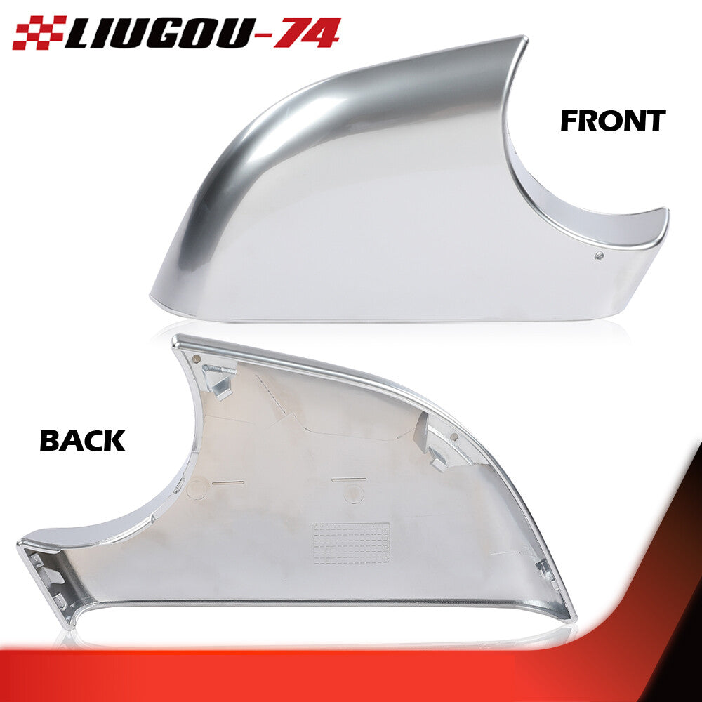 Suitable for 2017-2022 for Tesla Model 3 right rearview mirror protective cover lower bracket