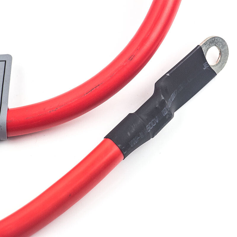 Car Positive Battery Cable Parts for BMW X3 X5 X6 E71 F16 F15 F85 61129322056