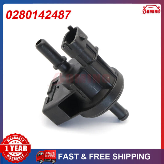 New Solenoid Valve for Vauxhall Adam Astra for Corsa for Chevrolet Stufenheck 2006-2018