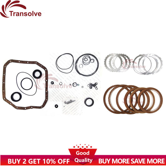 K111 K112 Auto Transmission Master Rebuild Kit Overhaul Fit for TOYOTA for COROLLA