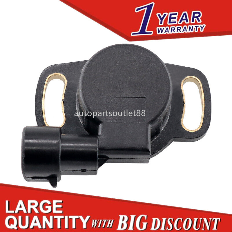 28440021A Throttle Position Sensor PF3C for Ducati SS750 SS900 ST2 748R 996R