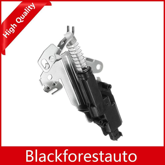 for Ford Fusion Fiesta Tailgate Boot Trunk Bootlid Lock Catch Latch Actuator