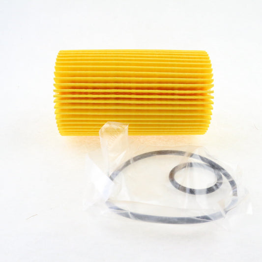 With O-Ring Oil Filter 04152-38020 for Toyota for Land Cruiser Sequoia Tundra