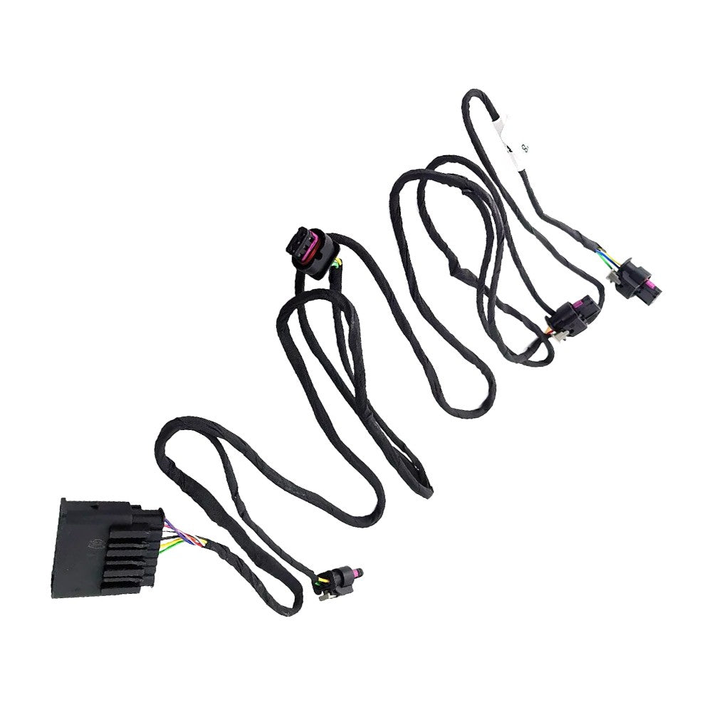 For 3 Series G20 G21 G28 2017-2021 Front Bumper Radars Harness Black Replacement