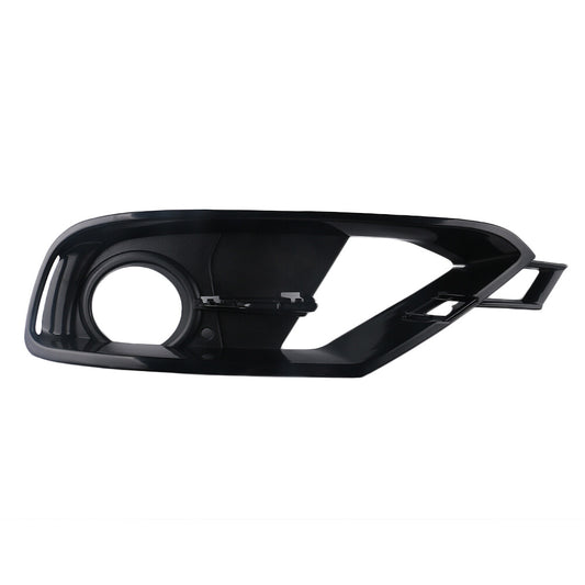 51117300739 Fit for BMW F30 F31 2012-2015 Partially Open Grid Fog Light Grille Left