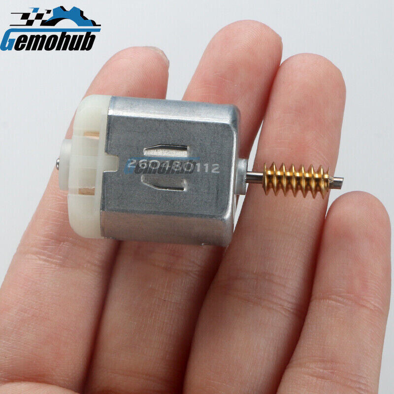 Exterior Folding Mirror Motor For 2012-17 for Hyundai for Veloster ,09-18 for Hyundai for Tucson