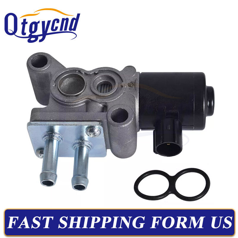 36450P0AA01 For 1994-1997 for Honda Accord 2.2L L4 Idle Air Control Valve IACV