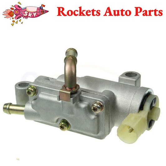 Idle Air Control Valve for Honda for Civic CRX 1988 1989-1991 L4 1.5L 36450PW1A01