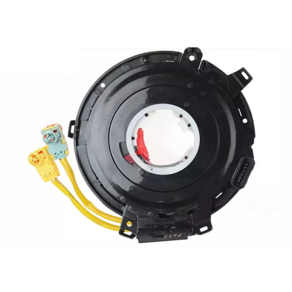 NEW Clock Spring With Heated For 2011-2014 for Chrysler 300 1JH95DX9AD
