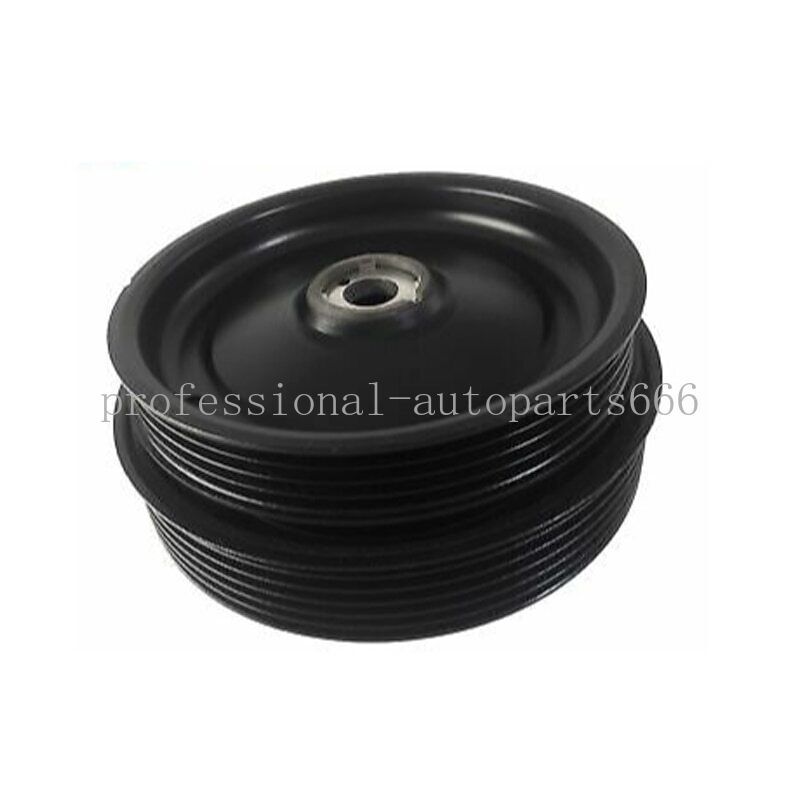 Sprocket, crankshaft, gear, and pulley for Mercedes-Benz for Smart 451 Fortwo
