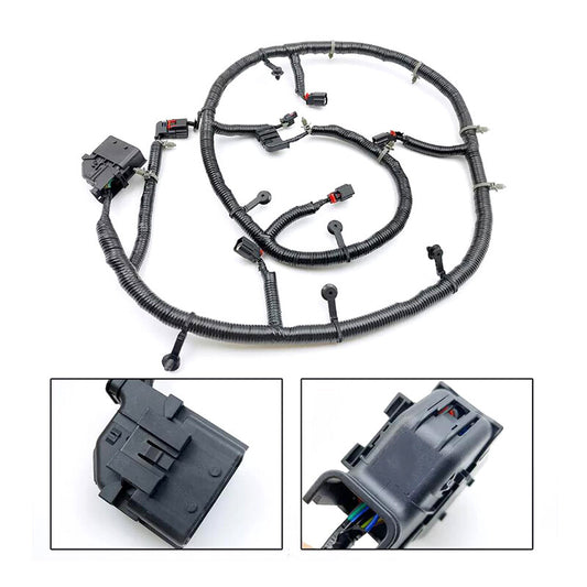 For 15-20 for Cadillac for Chevrolet for GMC Rear Object Alarm Sensor Wiring 23316326
