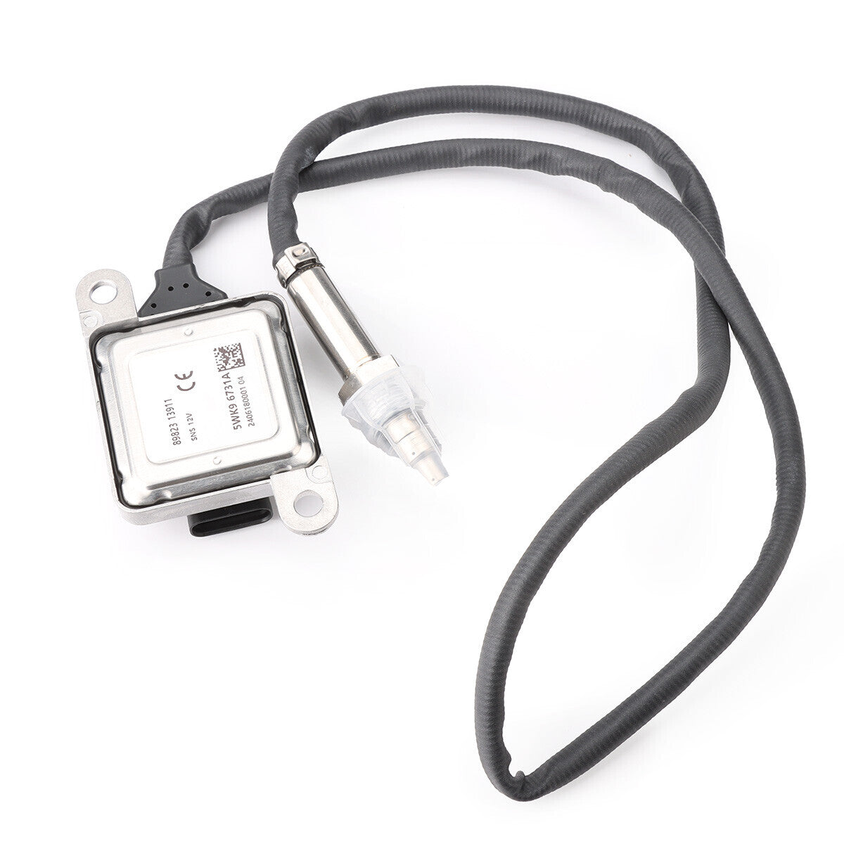 1Engine Oil Level Sensor for BMW X1 X3 E46 F39 F48 G05 G06 G12N G20 G32