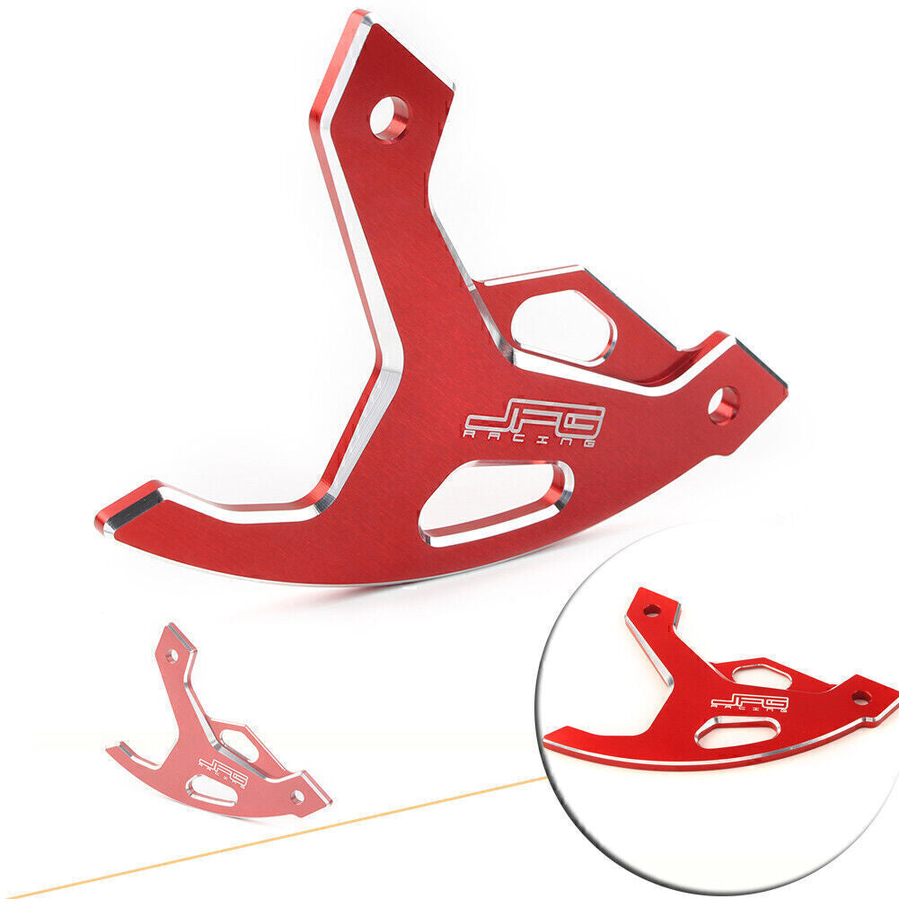 Rear Disc Brake Guard Cover for Honda XR XR650L XR400R XR250R XR600R US STOCK