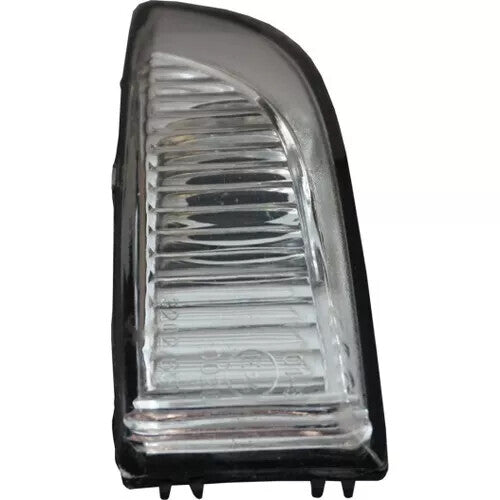 for Renault Laguna Scenic Megane MK3 Fluence Left Side Mirror Turn Signal Lamp