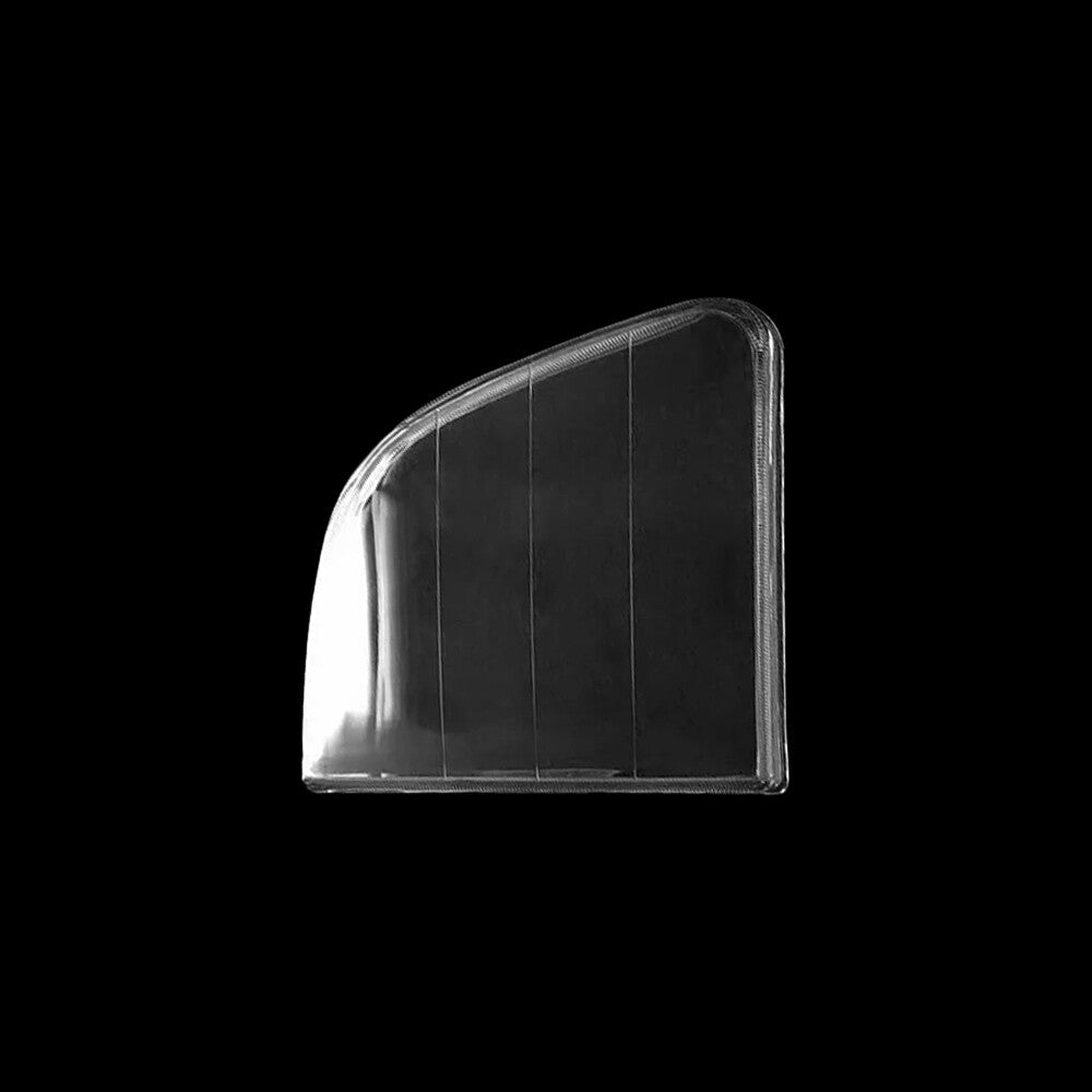 Front Exterior Headlight Plastic Lens Housing Right ReplacementFor LX470 1998-07