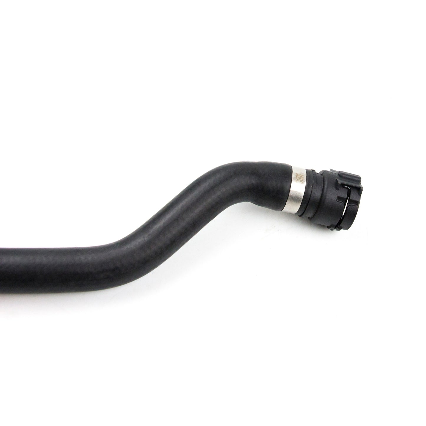 64218380127 Heater Core to Expansion Tank Hose for BMW X5 E53 3.0i 2001-2006