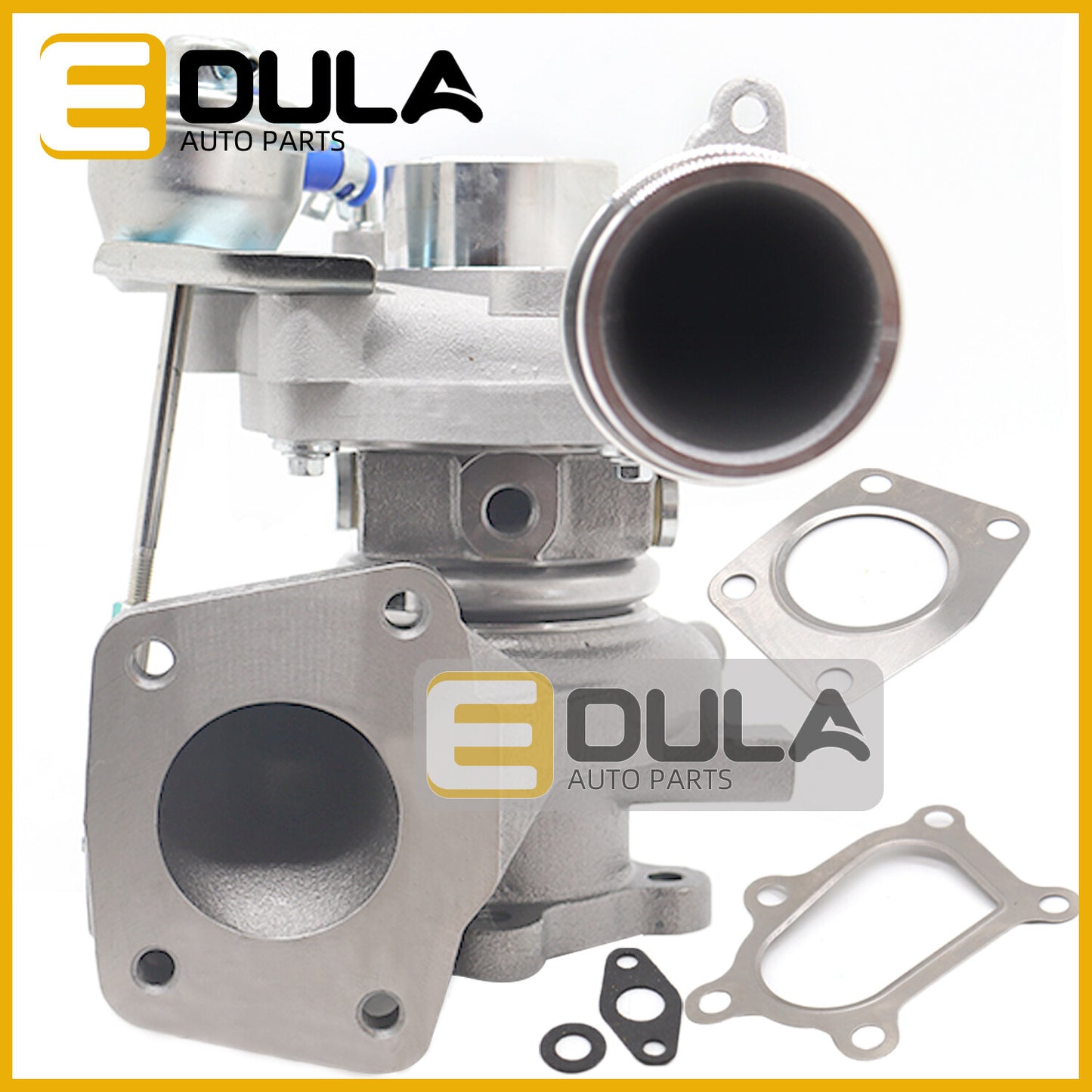 Turbocharger Fits for Mazda CX-7 3 6 2.3L 260 53047109907 53047109904 K0422-582
