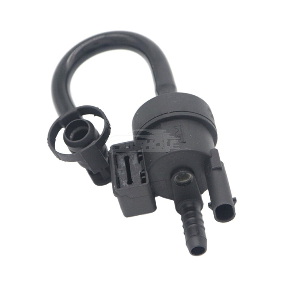 Vapor Canister Purge Solenoid New for Audi for A4 for A5 for A6 A7 for A8 Q5 Q7 for VW Touareg 3.0T