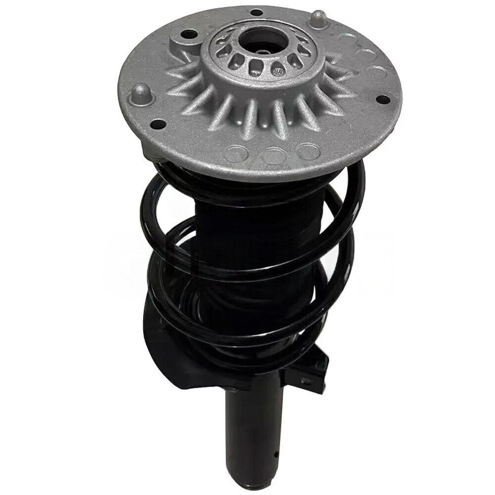 4PCS Front Strut Assy Rear Shock for Magneride for Cadillac for Escalade Suburban for Yukon