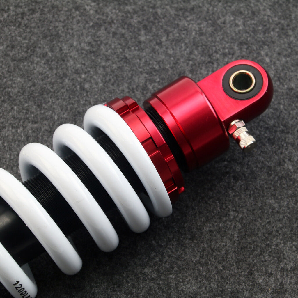 325mm Rear Shock ABSORBER Suspension For Thumpster Cross Motorbike Dirt Pit Bike