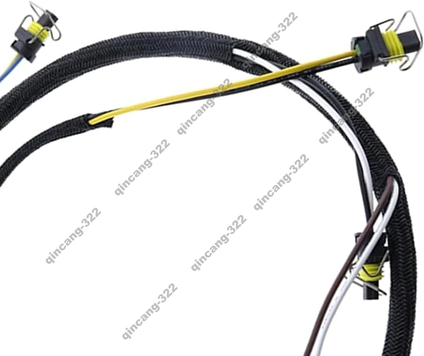 Fuel Injector Wiring Harness 153-8920 for 3126 Diesel CAT Caterpillar