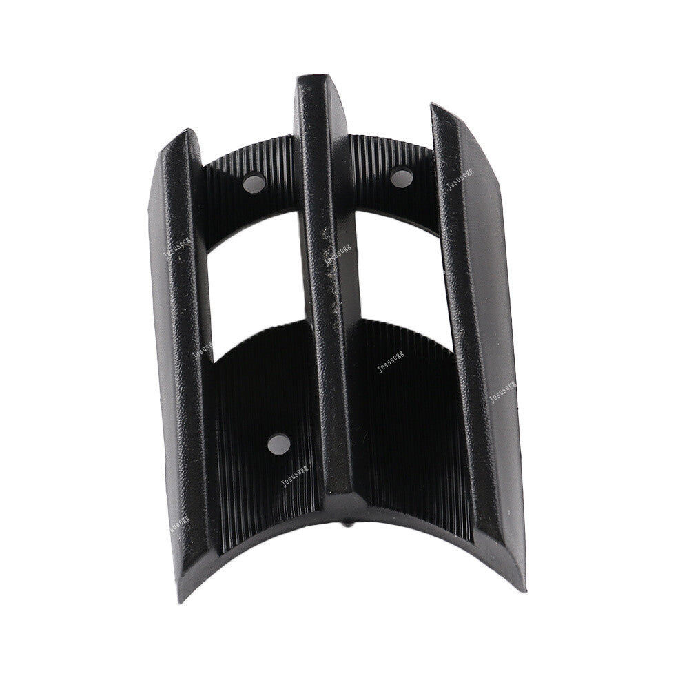 Front Bumper Fog Lamp Light Cover Grille Left for Mitsubishi Montero Sport 00-04