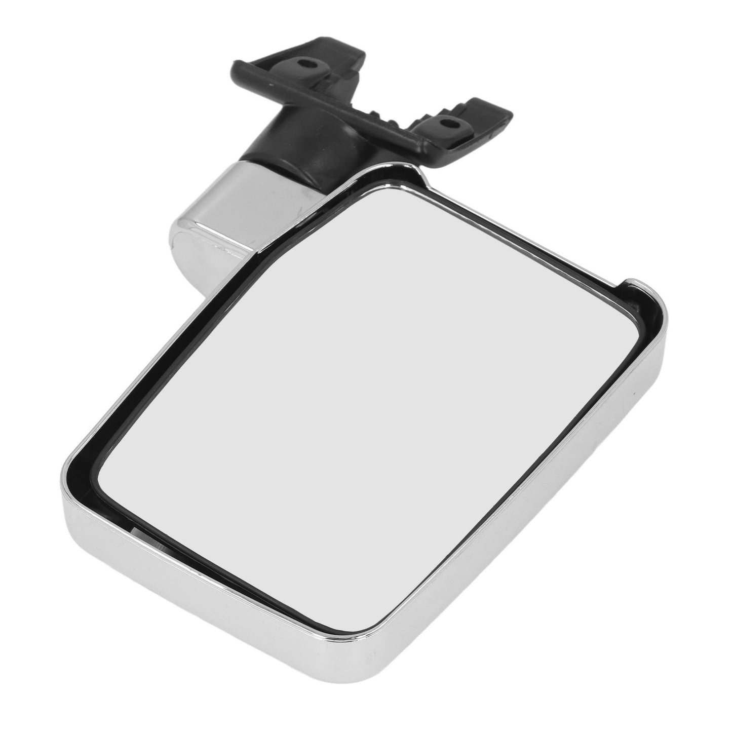 Hot Chrome Silver Rear View Mirror Convex Glass Parts For 60 Series