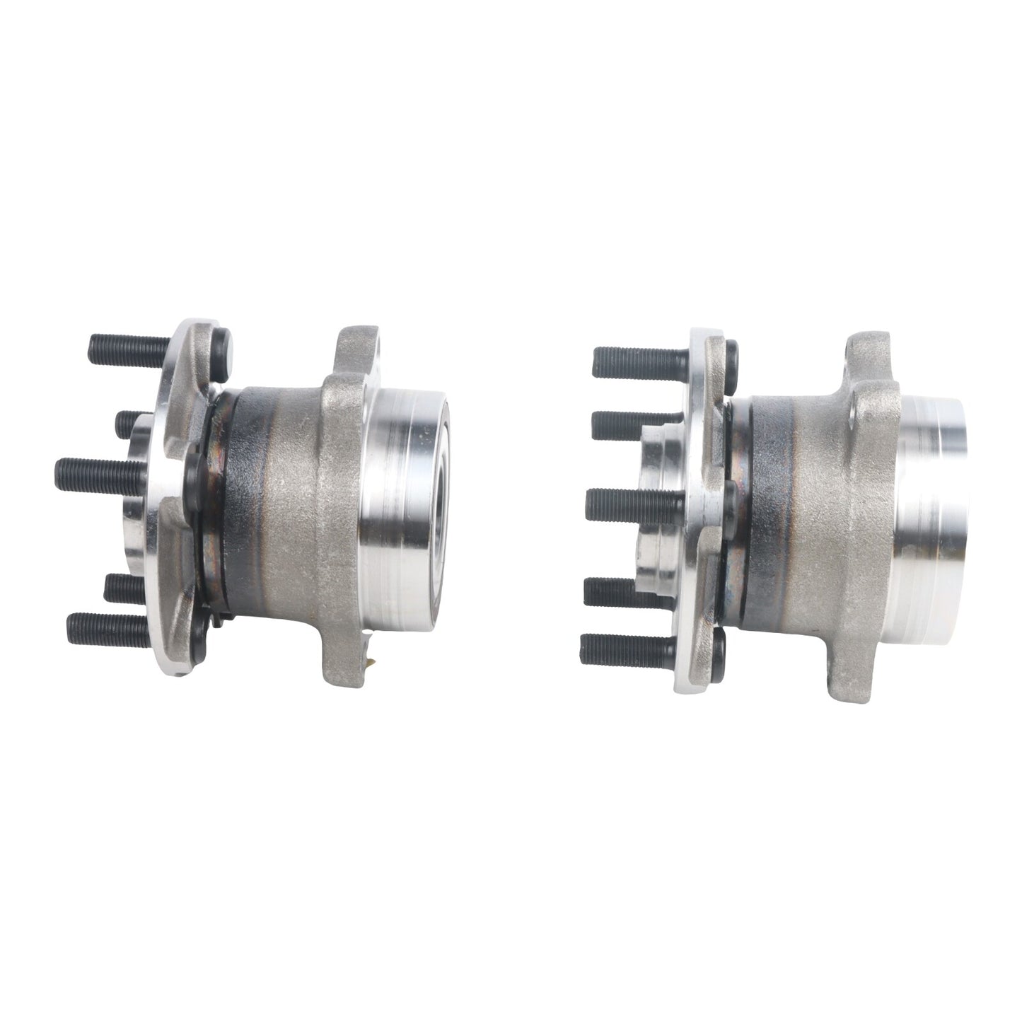 Rear Wheel Bearings  Hubs for 2014-2018 for Subaru Forester Impreza XV Crosstrek