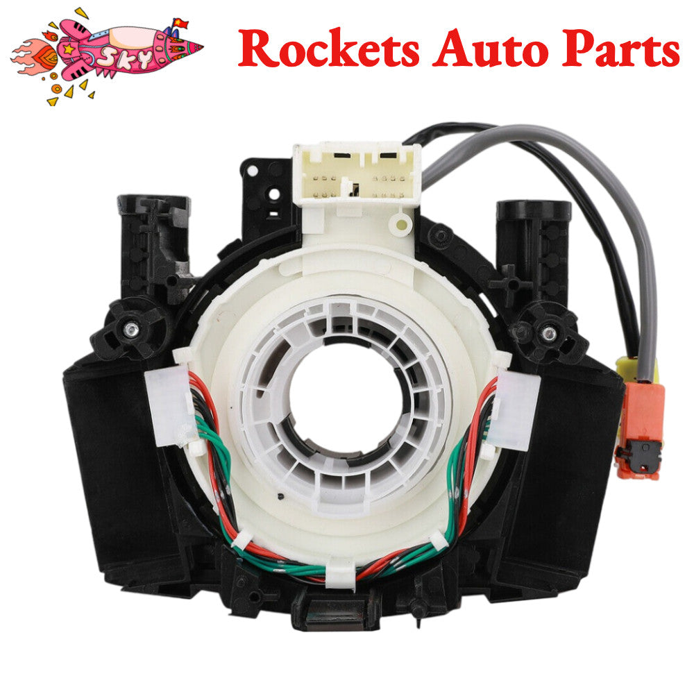 Spiral Cable Clock Spring SteeringWheel for Nissan 350Z 2009-13 NEW