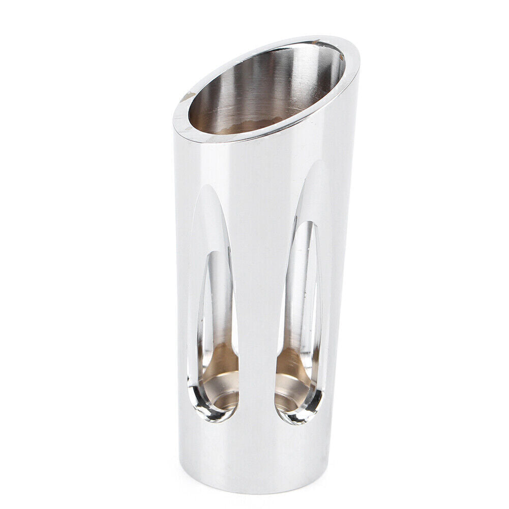 1pcs Chrome Shifter Peg Aluminum for Harley Davidson
